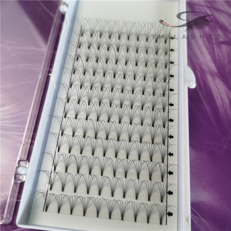 5d premade volume lash extensions factory - A